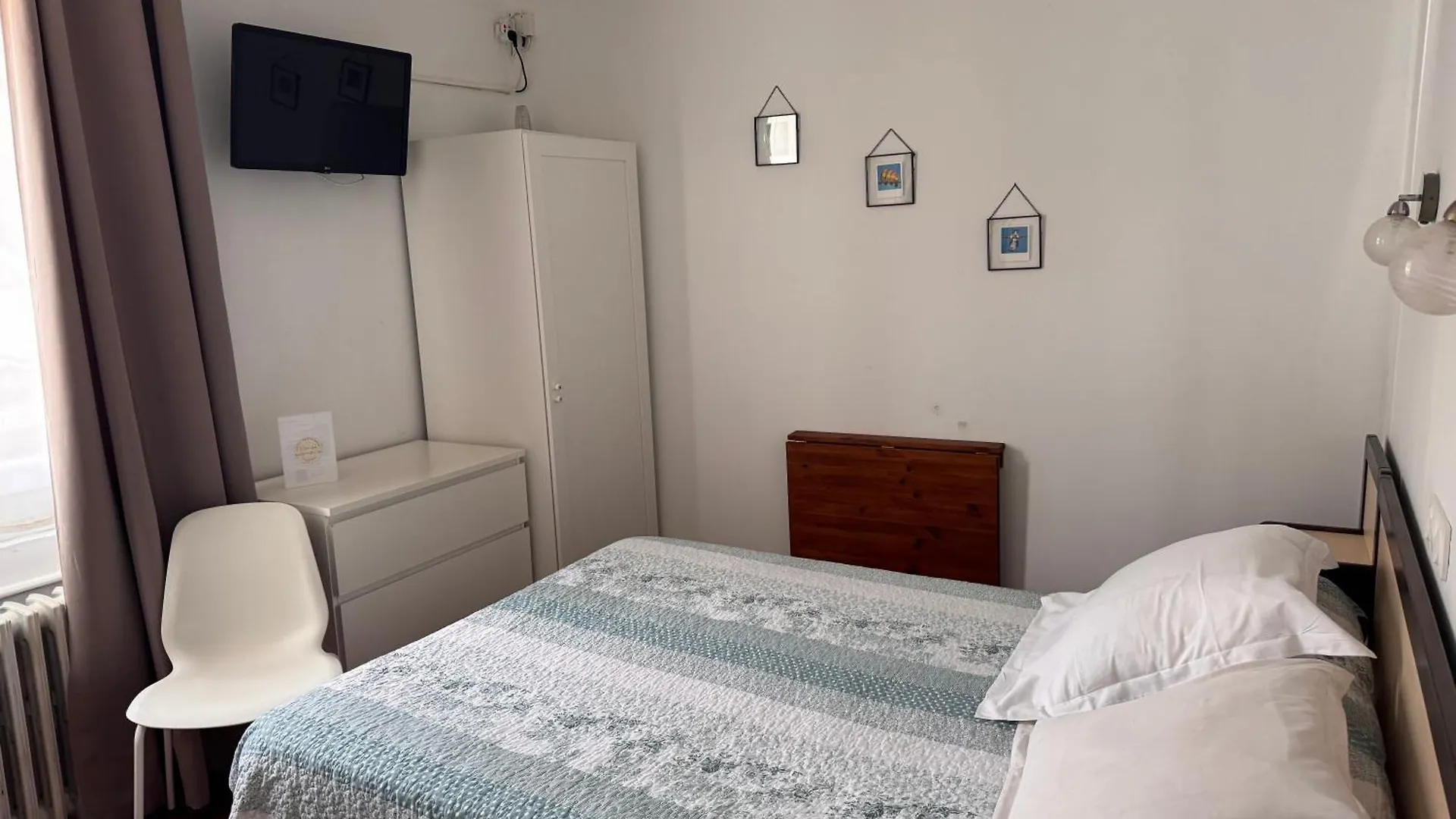 Hotel Le Chemin Neuf Gréoux-les-Bains