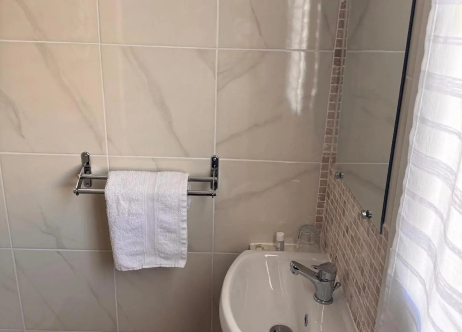 Hotel Le Chemin Neuf Gréoux-les-Bains Francia