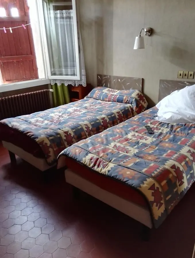 Hotel Le Chemin Neuf Gréoux-les-Bains