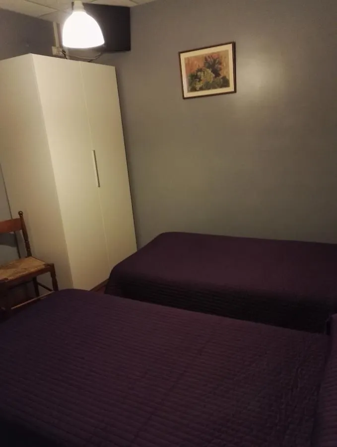Hotel Le Chemin Neuf Gréoux-les-Bains